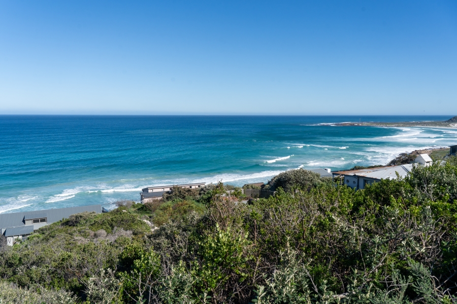 0 Bedroom Property for Sale in Misty Cliffs Western Cape